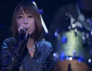 蓝井艾露2015日本武道馆Eir Aoi Special Live：BD高清资源44G 百度网盘分享-小文资源网