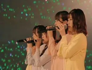 Hinatazaka46 日向坂46日本演唱会BD 2020：2BD 41.9G 百度网盘资源-小文资源网