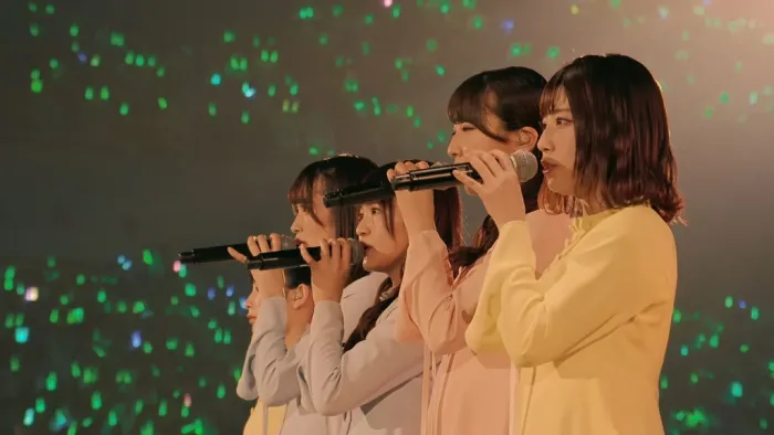 [BD日本演唱会]Hinatazaka46 Hinatazaka 日向坂46 – ひなたざか 付属BD 2020[2BD][ISO][41.9G][百度网盘]