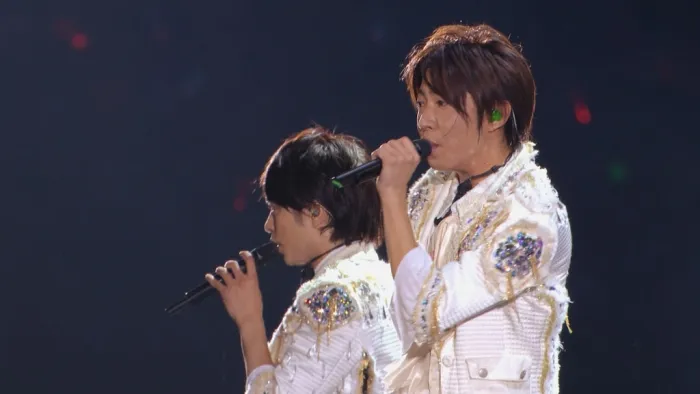 [BD日本演唱会][岚 ARAFES‘13 国立体育馆演唱会 ARASHI ARAFES‘13 NATIONAL STADIUM 2013][M2TS][57.2G][百度网盘]