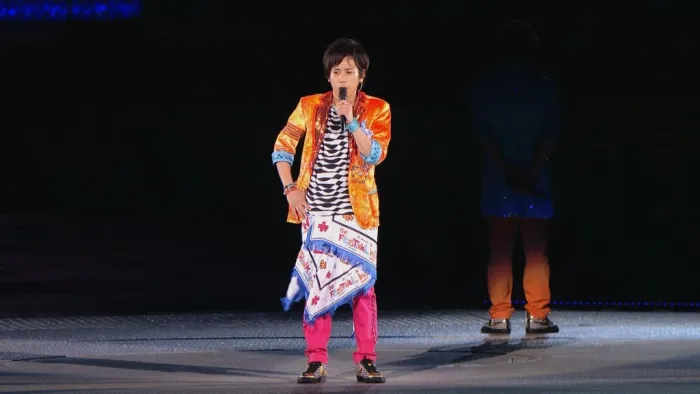 [BD日本演唱会][岚 ARAFES‘13 国立体育馆演唱会 ARASHI ARAFES‘13 NATIONAL STADIUM 2013][M2TS][57.2G][百度网盘]