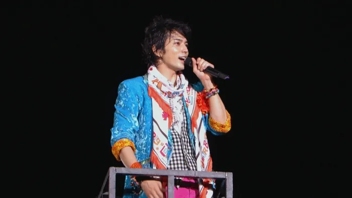 [BD日本演唱会][岚 ARAFES‘13 国立体育馆演唱会 ARASHI ARAFES‘13 NATIONAL STADIUM 2013][M2TS][57.2G][百度网盘]