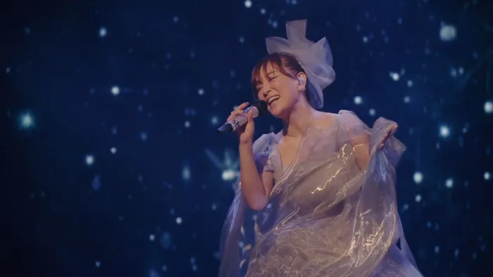 [BD日本演唱会]滨崎步 浜崎あゆみ ayumi hamasaki TROUBLE TOUR 2020 A ～サイゴノトラブル～ FINAL[BDISO][37.1G ][百度网盘]