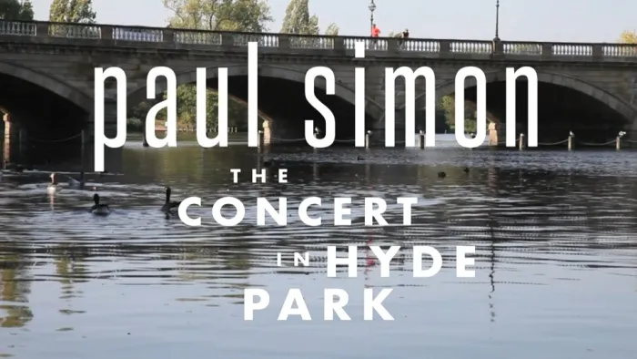[BD欧美演唱会]保罗·西蒙 海德公园演唱会 Paul Simon：The Concert in Hyde Park 2017[BDMV][36.3G][百度网盘]
