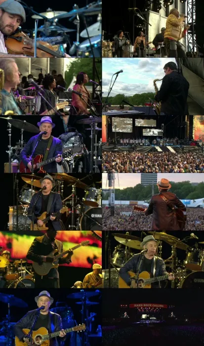 [BD欧美演唱会]保罗·西蒙 海德公园演唱会 Paul Simon：The Concert in Hyde Park 2017[BDMV][36.3G][百度网盘]