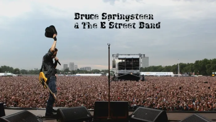 [BD欧美演唱会]Bruce Springsteen The E Street Band – Live In Hyde Park 2009[BDMV][46.2G][百度网盘]