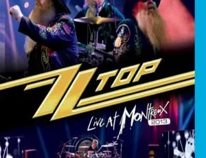 BD欧美演唱会：ZZ Top 2013蒙特勒现场震撼开唱[27G 百度网盘]-小文资源网