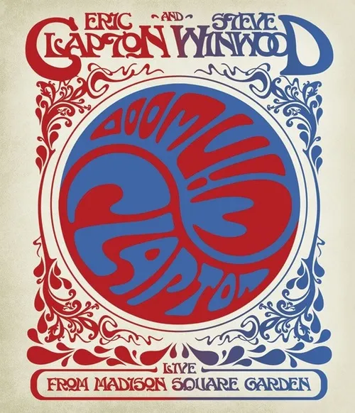 [BD欧美演唱会]Eric Clapton 与 Steve Winwood – 麦迪逊花园广场演唱会 2008[BDMV][40.8G][百度网盘]