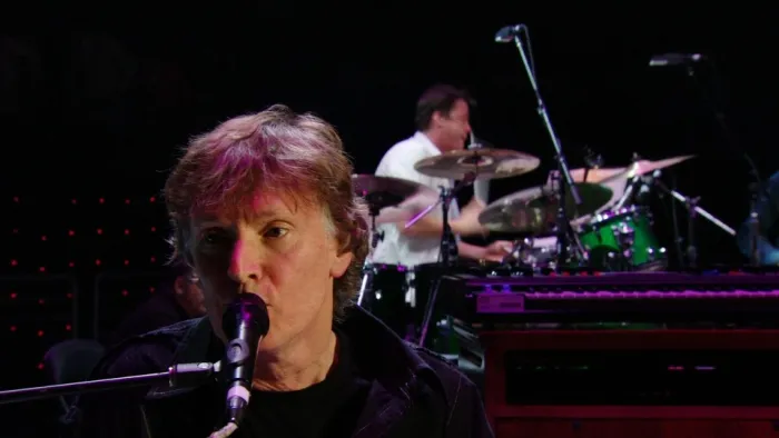 [BD欧美演唱会]Eric Clapton 与 Steve Winwood – 麦迪逊花园广场演唱会 2008[BDMV][40.8G][百度网盘]