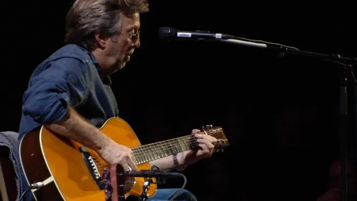 [BD欧美演唱会]Eric Clapton 与 Steve Winwood – 麦迪逊花园广场演唱会 2008[BDMV][40.8G][百度网盘]
