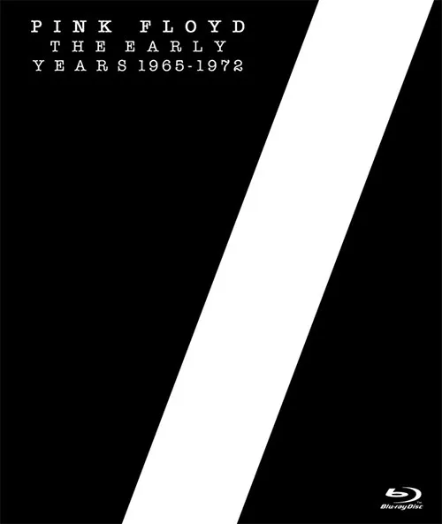 [BD欧美演唱会]Pink Floyd 平克·弗洛伊德 – The Early Years 1965-1972 2016[BDMV][8碟][164.5G][百度网盘]