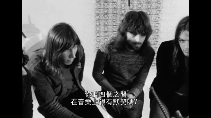 [BD欧美演唱会]Pink Floyd 平克·弗洛伊德 – The Early Years 1965-1972 2016[BDMV][8碟][164.5G][百度网盘]