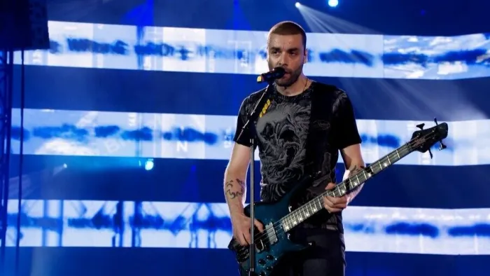 [BD欧美演唱会]MUSE 缪斯 Live At Rome Olympic Stadium 奥林匹克体育场演唱会 2013[BDMV][34.2G][百度网盘]