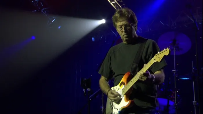 [BD欧美演唱会]John Mayall & The Bluesbreakers and Friends – 70生日演唱会[BDMV][40.3G][百度网盘]