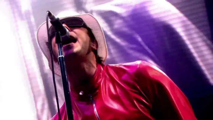 [BD欧美演唱会]绿洲乐队 2005年曼彻斯特现场 Oasis：Lord Don-t Slow Me Down + Live in Manchester 2007[BDMV][44.50][百度网盘]