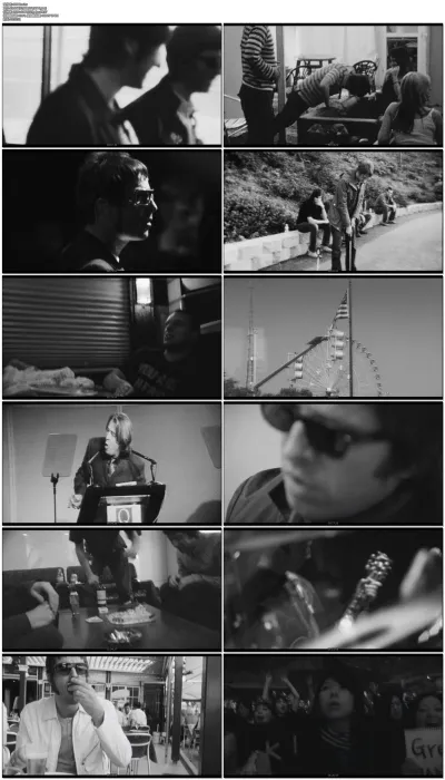 [BD欧美演唱会]绿洲乐队 2005年曼彻斯特现场 Oasis：Lord Don-t Slow Me Down + Live in Manchester 2007[BDMV][44.50][百度网盘]