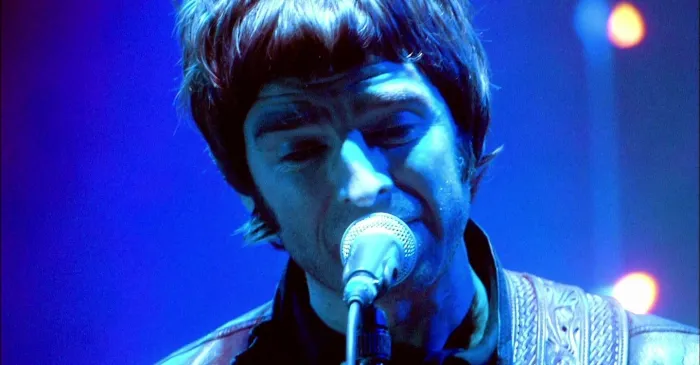[BD欧美演唱会]绿洲乐队 2005年曼彻斯特现场 Oasis：Lord Don-t Slow Me Down + Live in Manchester 2007[BDMV][44.50][百度网盘]