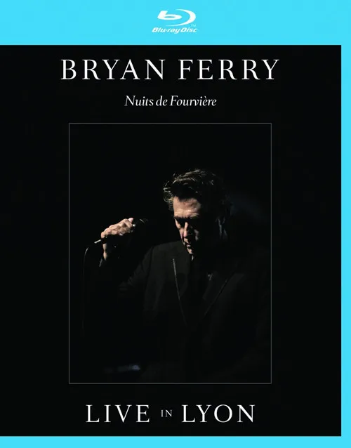 [BD欧美演唱会]布莱恩·费瑞 – 法国里昂演唱会 Bryan Ferry – Live in Lyon.2011[BDMV][36.4G][百度网盘]