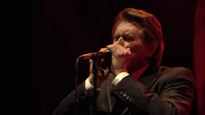 [BD欧美演唱会]布莱恩·费瑞 – 法国里昂演唱会 Bryan Ferry – Live in Lyon.2011[BDMV][36.4G][百度网盘]