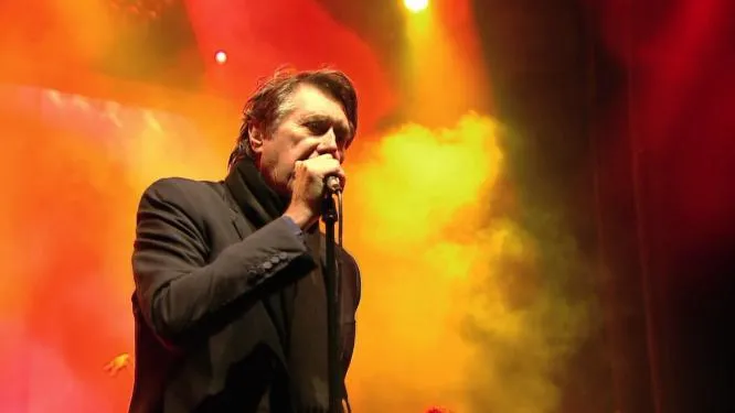 [BD欧美演唱会]布莱恩·费瑞 – 法国里昂演唱会 Bryan Ferry – Live in Lyon.2011[BDMV][36.4G][百度网盘]