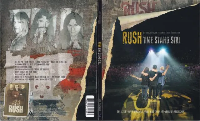 [BD欧美演唱会]激流乐队 时间停止 告别演唱会 Rush.Time Stand Still 2016[BDMV][22.2G][百度网盘]