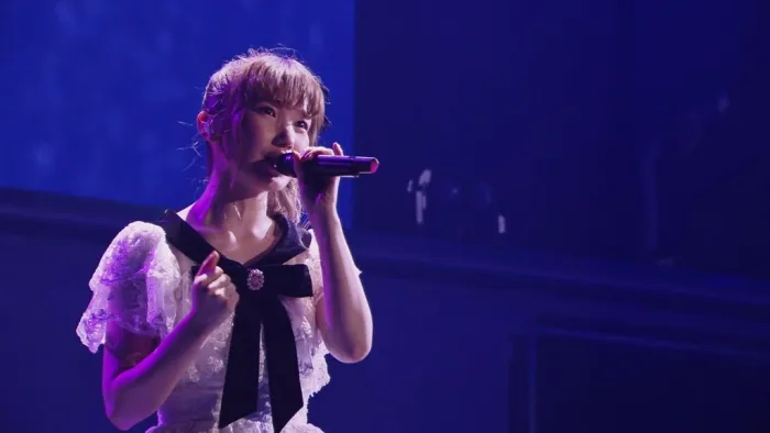 [BD日本演唱会][内田彩 AYA UCHIDA Complete Box ~50Songs~2017][BDMV][41.6G][百度网盘]