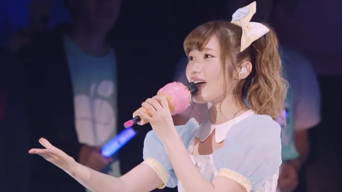 [BD日本演唱会][内田彩 AYA UCHIDA Complete Box ~50Songs~2017][BDMV][41.6G][百度网盘]