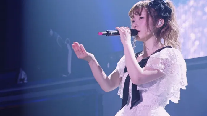 [BD日本演唱会][内田彩 AYA UCHIDA Complete Box ~50Songs~2017][BDMV][41.6G][百度网盘]