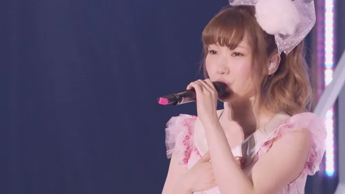 [BD日本演唱会][内田彩 AYA UCHIDA Complete Box ~50Songs~2017][BDMV][41.6G][百度网盘]