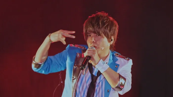 [BD日本演唱会][偶像大师 THE IDOLM@STER SideM GREETING TOUR 2017 ~BEYOND THE DREAM~][3BD BDMV][112G][百度网盘]