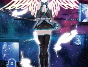必看！初音未来日本演唱会BD蓝光PV作品集《Angel call -Vocaloid PV》10.2G百度网盘资源-小文资源网