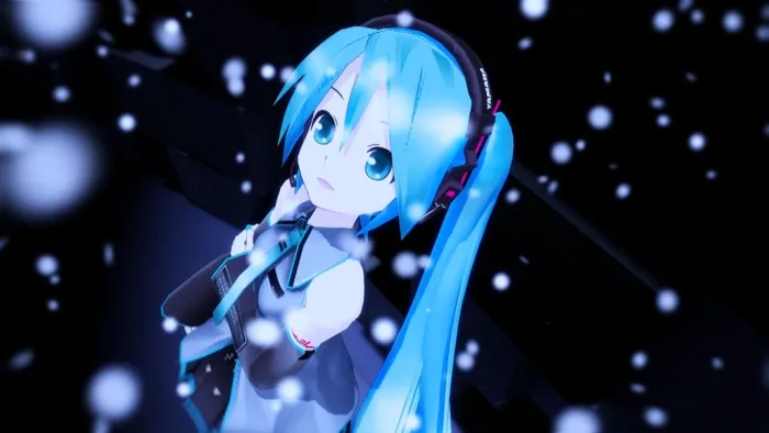 [BD日本演唱会][初音未来 蓝光PV作品集 Angel call -Vocaloid PV][BDMV][10.2G][百度网盘]