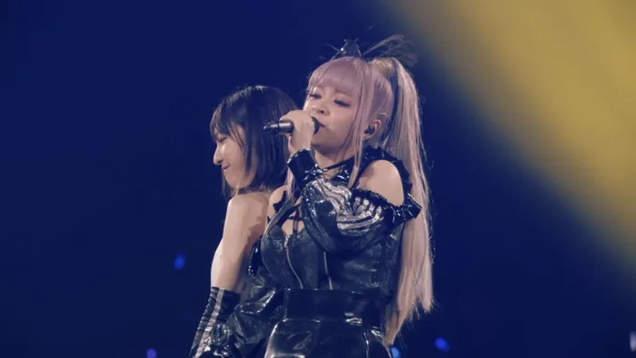 [BD日本演唱会][SACRA MUSIC FES 2019 NEW GENERATION BD+CD Flac][2BD BDMV][66.6G][百度网盘]