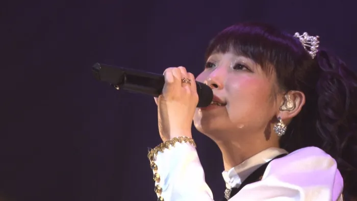 [BD日本演唱会][南条爱乃 fripSide 15th Anniversary Album! crossroads now on sale 2016-2017][BDMV][42.1G][百度网盘]