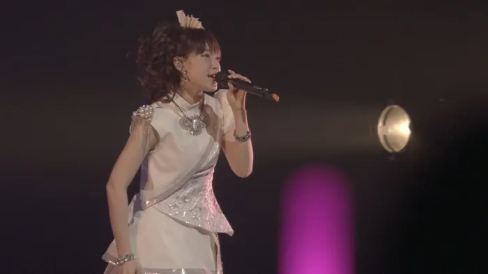 [BD日本演唱会][南条爱乃 fripSide LIVE TOUR 2014-2015 FINAL in YOKOHAMA ARENA][2BD BDMV][64.4G][百度网盘]