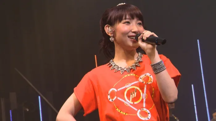 [BD日本演唱会][南条爱乃 fripSide 15th Anniversary Album! crossroads now on sale 2016-2017][BDMV][42.1G][百度网盘]