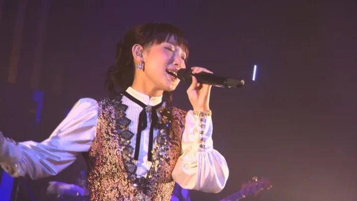 [BD日本演唱会][南条爱乃 fripSide 15th Anniversary Album! crossroads now on sale 2016-2017][BDMV][42.1G][百度网盘]