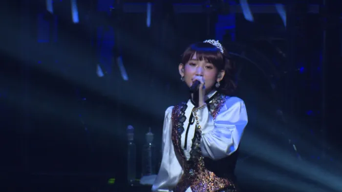 [BD日本演唱会][南条爱乃 fripSide 15th Anniversary Album! crossroads now on sale 2016-2017][BDMV][42.1G][百度网盘]