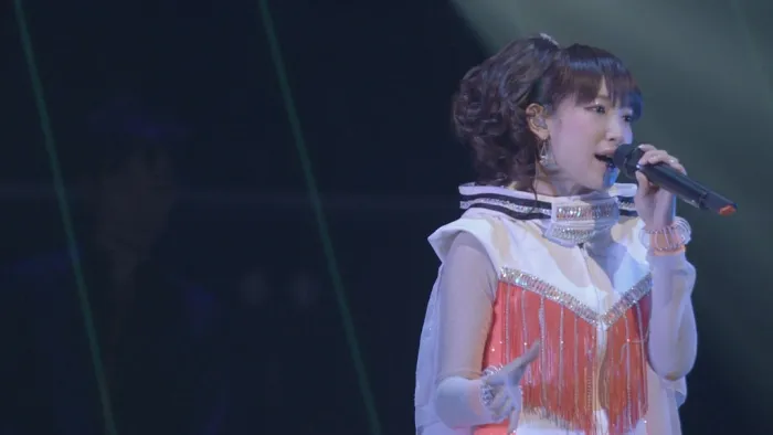 [BD日本演唱会][南条爱乃 fripSide LIVE TOUR 2014-2015 FINAL in YOKOHAMA ARENA][2BD BDMV][64.4G][百度网盘]