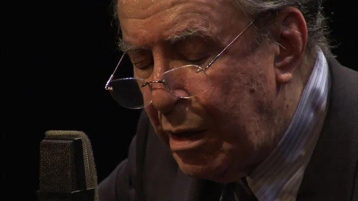 [BD日本演唱会]波萨诺瓦大师 乔安·吉巴托 2006年东京现场音乐会 Joao Gilberto Live in Tokyo 2019[BDMV][27.5G][百度网盘]