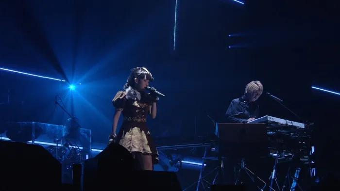 [BD日本演唱会][南条爱乃 fripSide 15th Anniversary Tour 2017-2018 crossroads Type B][BDMV][43.9G][百度网盘]