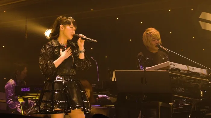 [BD日本演唱会][南条爱乃 fripSide 15th Anniversary Tour 2017-2018 crossroads Type B][BDMV][43.9G][百度网盘]