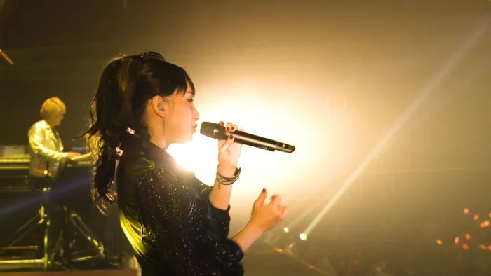 [BD日本演唱会][南条爱乃 fripSide 15th Anniversary Tour 2017-2018 crossroads Type B][BDMV][43.9G][百度网盘]