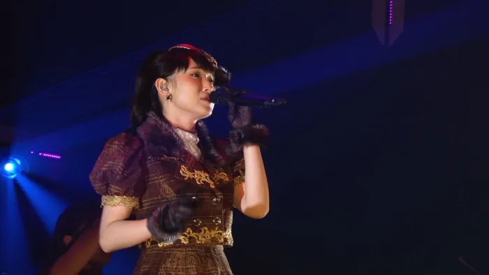 [BD日本演唱会][南条爱乃 fripSide 15th Anniversary Tour 2017-2018 crossroads Type B][BDMV][43.9G][百度网盘]