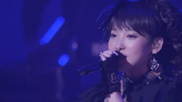 [BD日本演唱会][南条爱乃 fripside copcert tour 2015 infinite synchronicity][2BD BDMV][39.8G][百度网盘]
