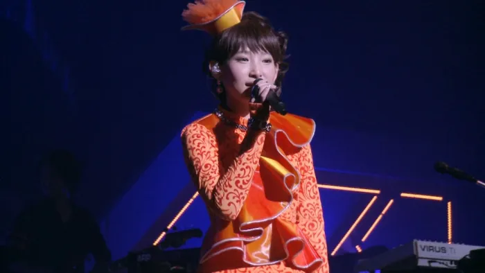 [BD日本演唱会][南条爱乃 fripside copcert tour 2015 infinite synchronicity][2BD BDMV][39.8G][百度网盘]