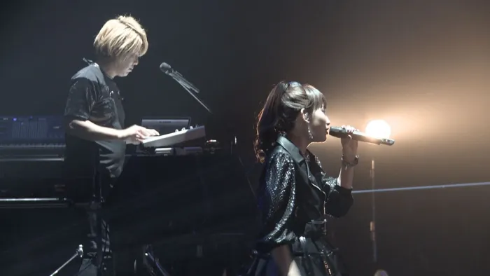 [BD日本演唱会][南条爱乃 fripSide 15th Anniversary Tour 2017-2018 crossroads Type A][BDMV][42.9G][百度网盘]