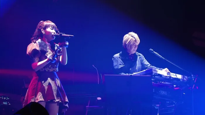 [BD日本演唱会][南条爱乃 fripSide 15th Anniversary Tour 2017-2018 crossroads Type A][BDMV][42.9G][百度网盘]