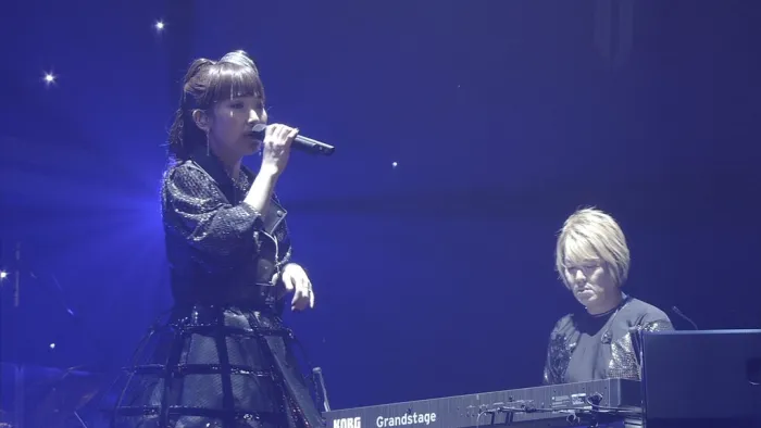 [BD日本演唱会][南条爱乃 fripSide 15th Anniversary Tour 2017-2018 crossroads Type A][BDMV][42.9G][百度网盘]