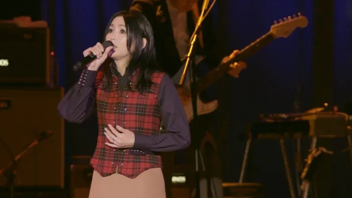 [BD日本演唱会][竹内玛莉亚 竹内まりや – souvenir the movie ～MARIYA TAKEUCHI Theater Live～ 20201080P][2BD BDMV][60.3][百度网盘]